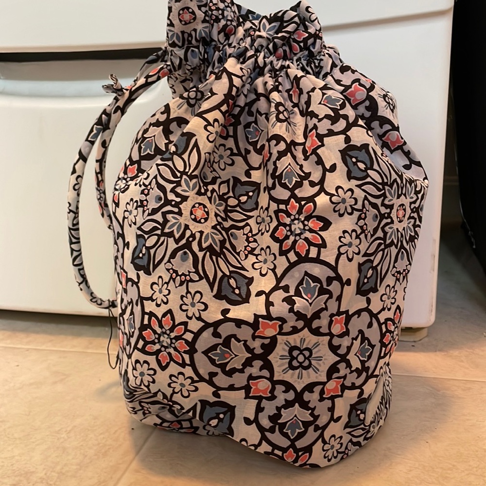 Vera Bradley Ditty Bag